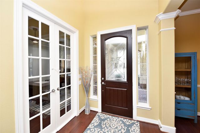 14022 Loramie Creek Court, Houston, TX 77044