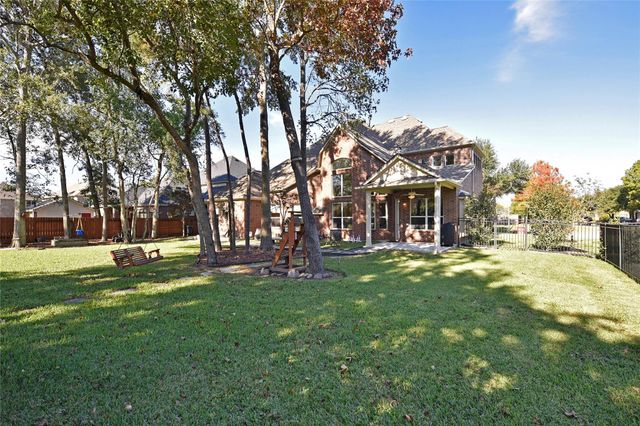 14022 Loramie Creek Court, Houston, TX 77044