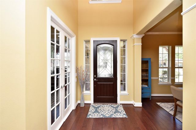 14022 Loramie Creek Court, Houston, TX 77044