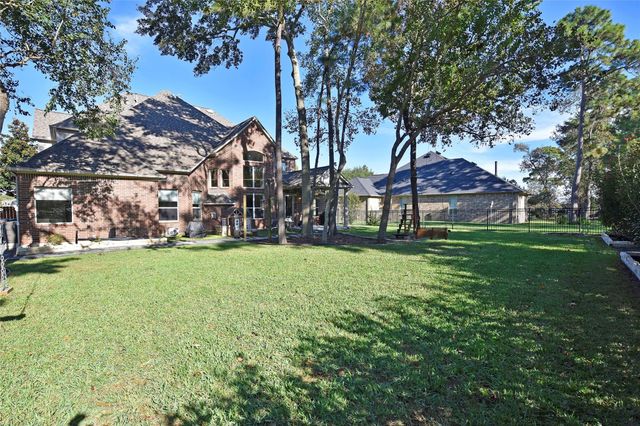 14022 Loramie Creek Court, Houston, TX 77044