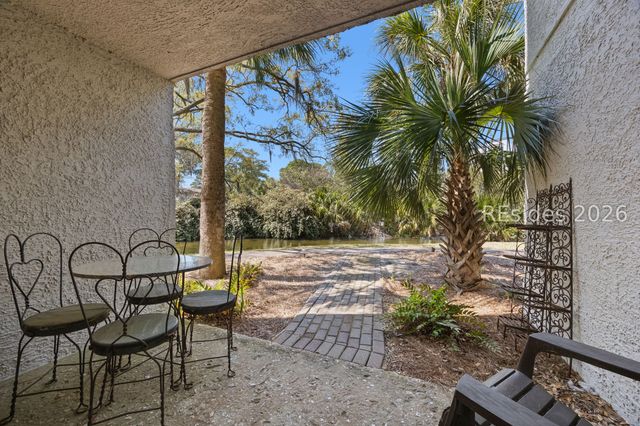 34 S Forest Beach Dr Apt A2, Hilton Head Island, SC 29928