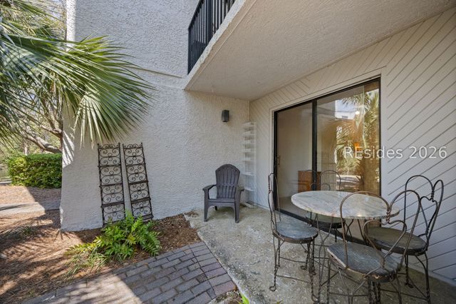 34 S Forest Beach Dr Apt A2, Hilton Head Island, SC 29928