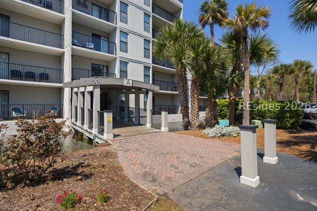 34 S Forest Beach Dr Apt A2, Hilton Head Island, SC 29928