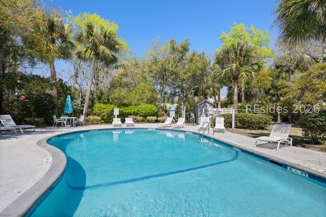 34 S Forest Beach Dr Apt A2, Hilton Head Island, SC 29928