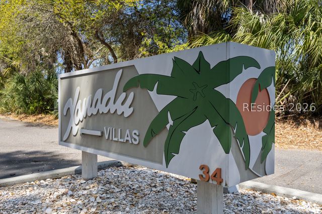 34 S Forest Beach Dr Apt A2, Hilton Head Island, SC 29928