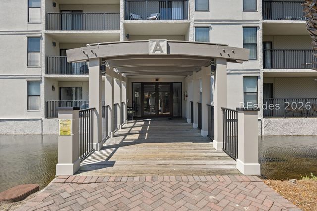 34 S Forest Beach Dr Apt A2, Hilton Head Island, SC 29928