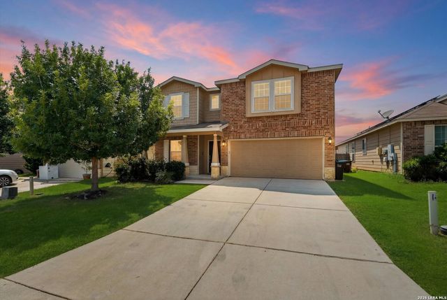10135 Reyes Heights, San Antonio, TX 78254