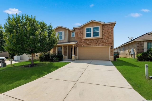 10135 Reyes Heights, San Antonio, TX 78254