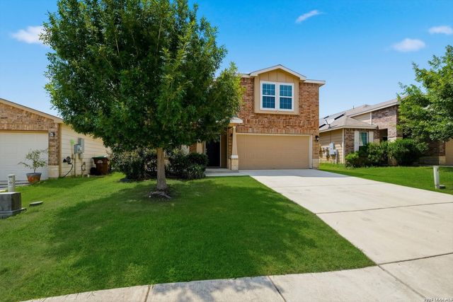 10135 Reyes Heights, San Antonio, TX 78254