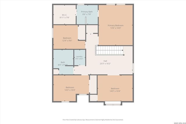10135 Reyes Heights, San Antonio, TX 78254