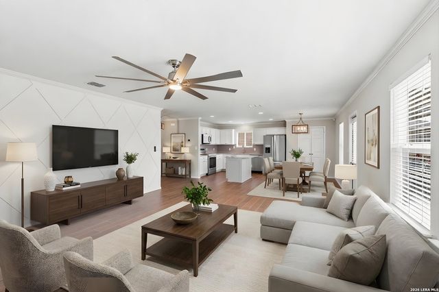 10135 Reyes Heights, San Antonio, TX 78254