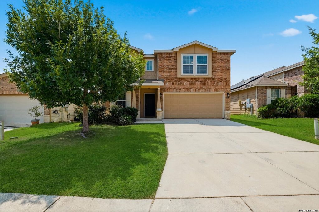 10135 Reyes Heights, San Antonio, TX 78254