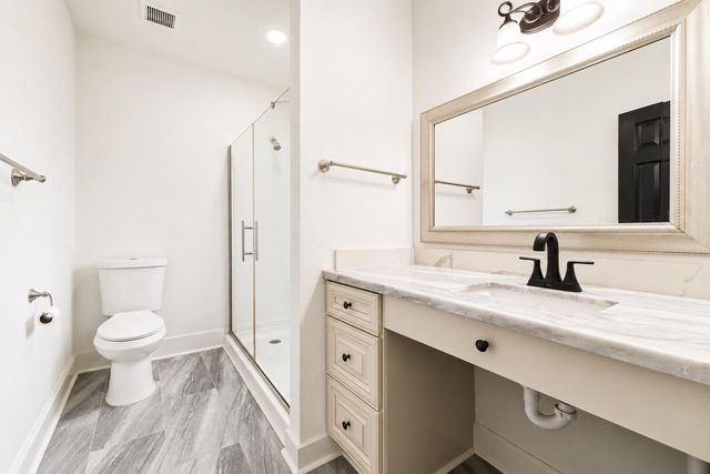 6816 Sherman Street A, Houston, TX 77011