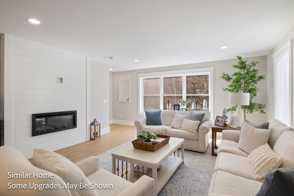10 Creekside Court 10, Kennebunk, ME 04043 — photo 4