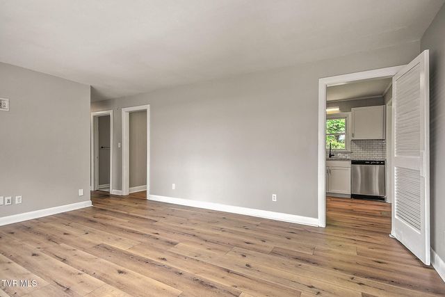 2155 Veda Drive, Bristol, VA 24201
