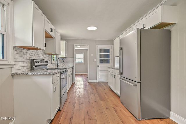 2155 Veda Drive, Bristol, VA 24201