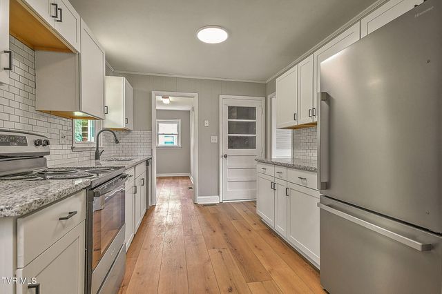 2155 Veda Drive, Bristol, VA 24201