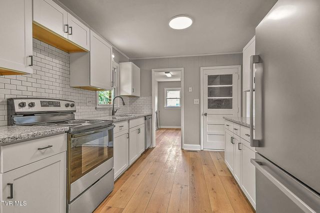 2155 Veda Drive, Bristol, VA 24201