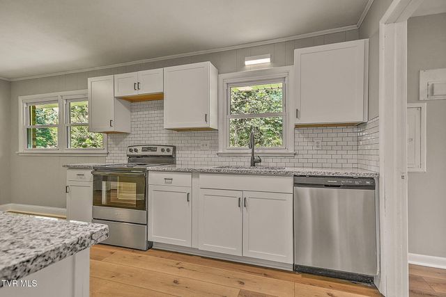 2155 Veda Drive, Bristol, VA 24201