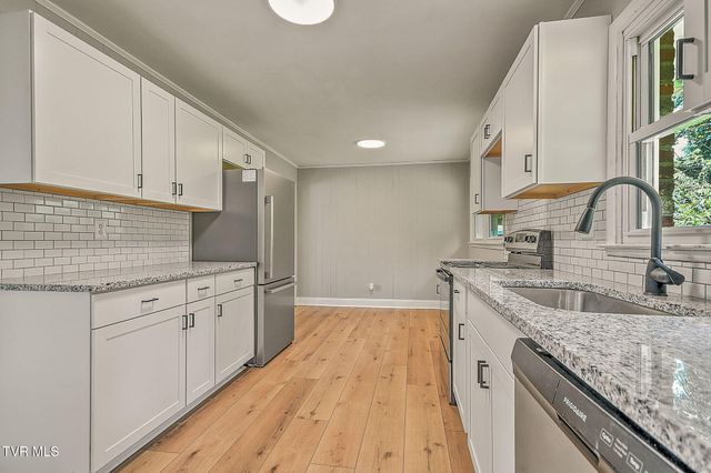 2155 Veda Drive, Bristol, VA 24201