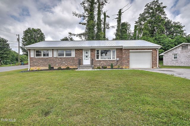 2155 Veda Drive, Bristol, VA 24201