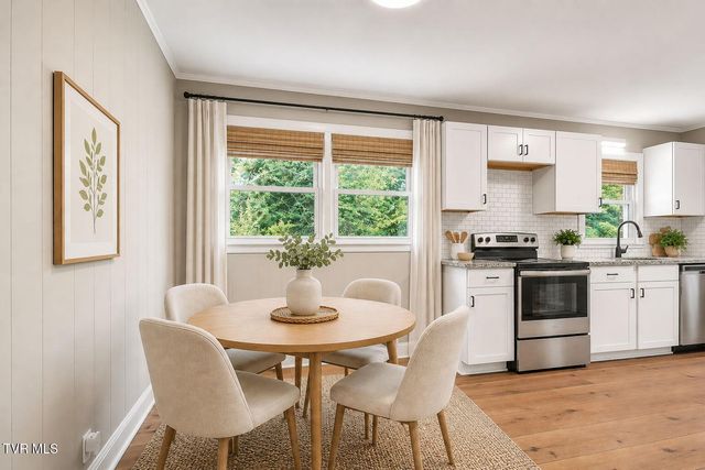 2155 Veda Drive, Bristol, VA 24201