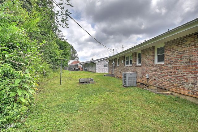 2155 Veda Drive, Bristol, VA 24201