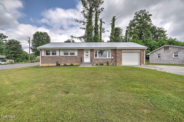 2155 Veda Drive, Bristol, VA 24201