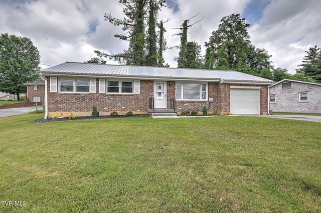 2155 Veda Drive, Bristol, VA 24201
