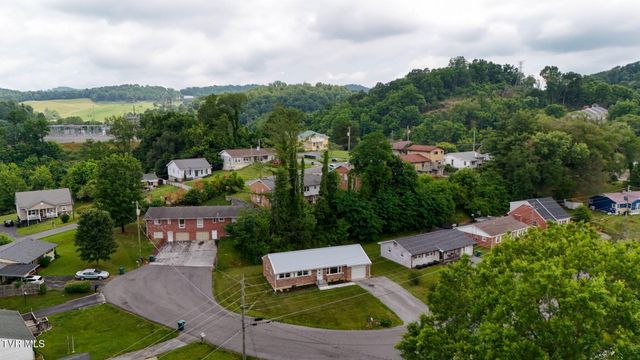 2155 Veda Drive, Bristol, VA 24201