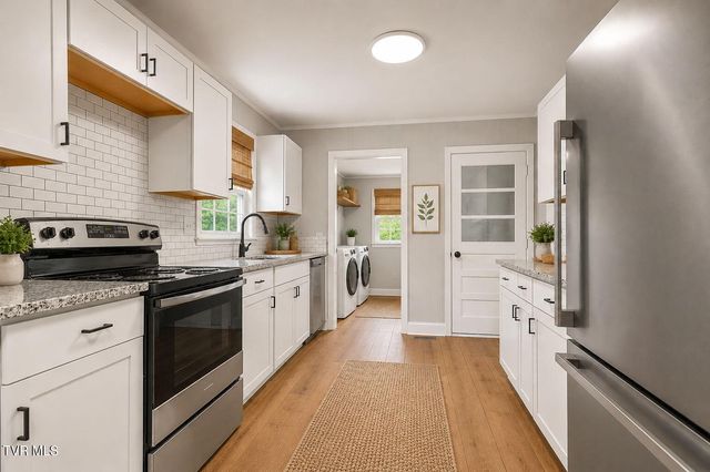 2155 Veda Drive, Bristol, VA 24201