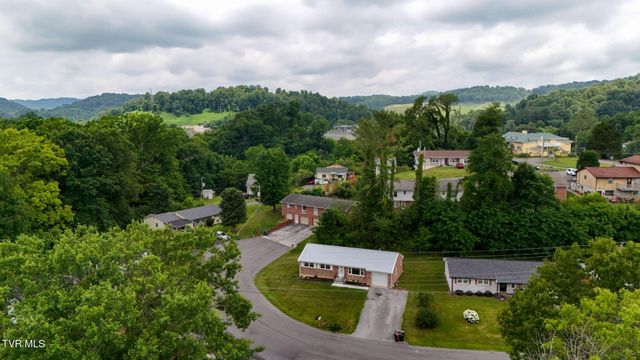 2155 Veda Drive, Bristol, VA 24201