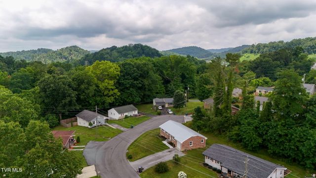 2155 Veda Drive, Bristol, VA 24201