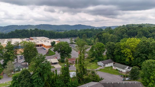 2155 Veda Drive, Bristol, VA 24201