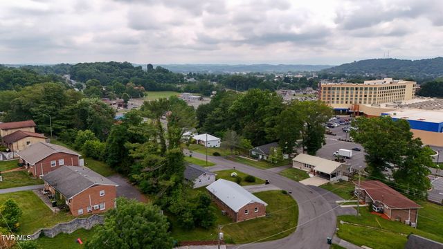 2155 Veda Drive, Bristol, VA 24201