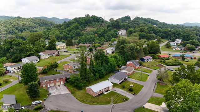 2155 Veda Drive, Bristol, VA 24201