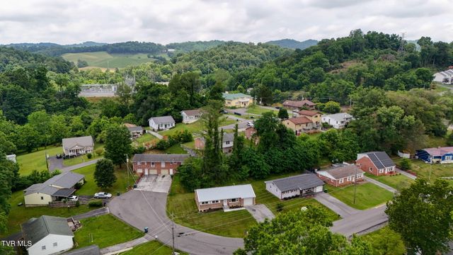 2155 Veda Drive, Bristol, VA 24201