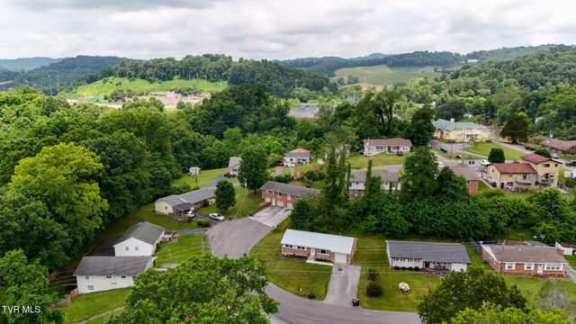 2155 Veda Drive, Bristol, VA 24201