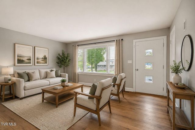 2155 Veda Drive, Bristol, VA 24201