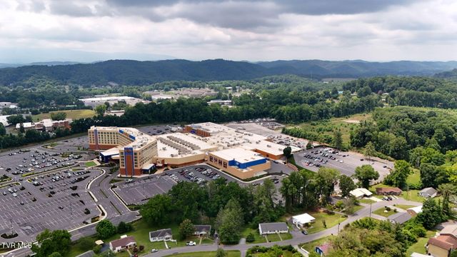 2155 Veda Drive, Bristol, VA 24201