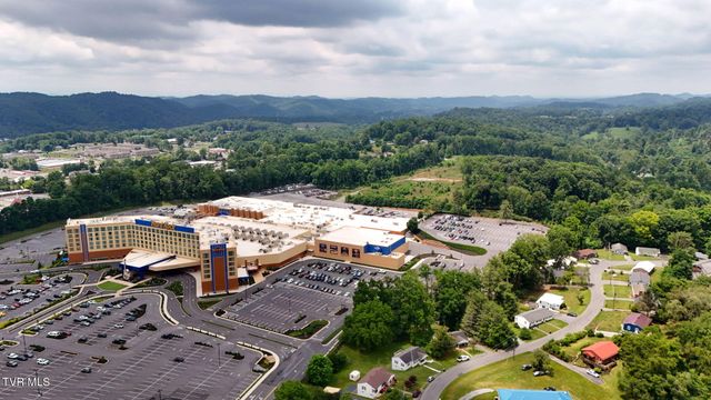 2155 Veda Drive, Bristol, VA 24201
