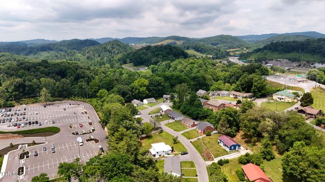 2155 Veda Drive, Bristol, VA 24201