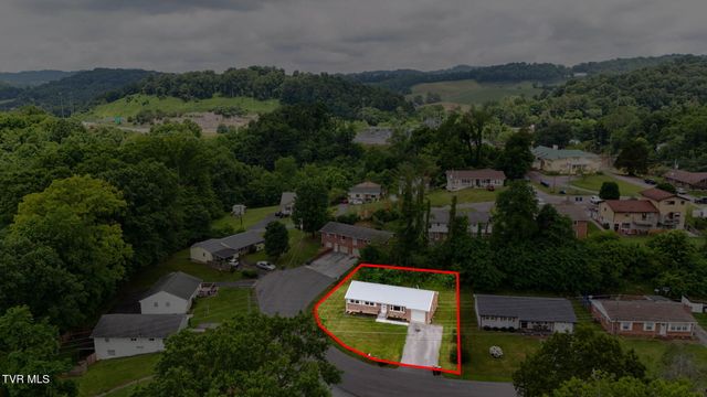 2155 Veda Drive, Bristol, VA 24201