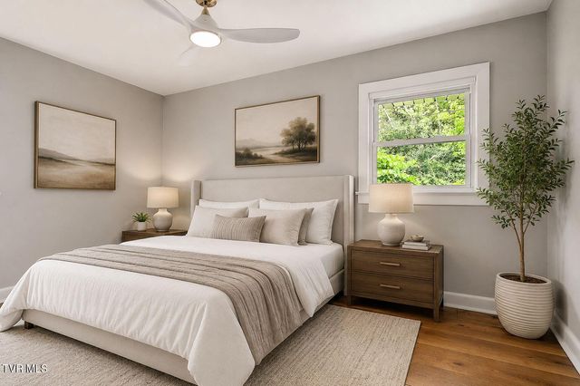 2155 Veda Drive, Bristol, VA 24201