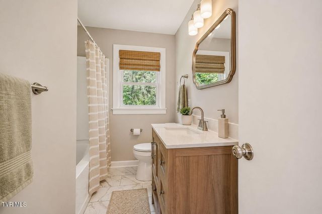 2155 Veda Drive, Bristol, VA 24201