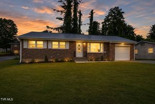 2155 Veda Drive, Bristol, VA 24201
