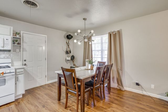 6200 Forest Hill Drive, Forest Hill, TX 76119