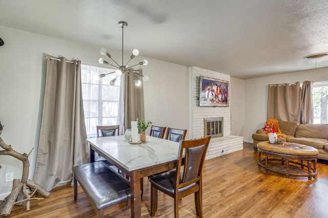 6200 Forest Hill Drive, Forest Hill, TX 76119