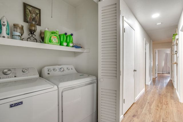 6200 Forest Hill Drive, Forest Hill, TX 76119
