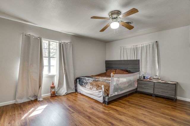 6200 Forest Hill Drive, Forest Hill, TX 76119
